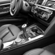 The best part of the car when Bette isn’t in it. Photo: Author